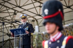 Глава штаба ВС Италии займет пост председателя Военного комитета НАТО