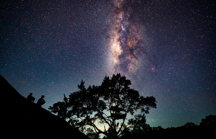 Научный руководитель Института астрономии РАН: космический мусор становится все более опасным