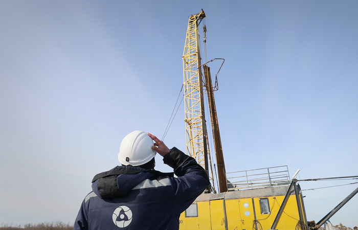 Россия хочет войти в топ-4 по запасам дефицитных видов ископаемых