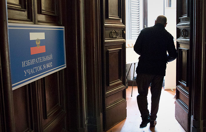 В МИД России сообщили о сложностях подготовки к президентским выборам за рубежом