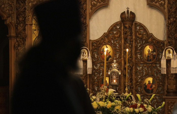 Роскомнадзор заблокировал в России сайт  Православной церкви Украины