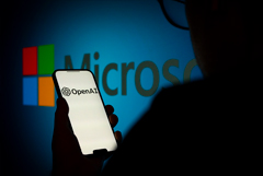      Microsoft  OpenAI