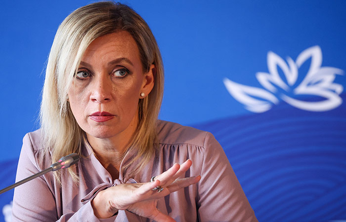 МИД России пообещал "болезненные меры" в случае конфискации активов РФ на Западе