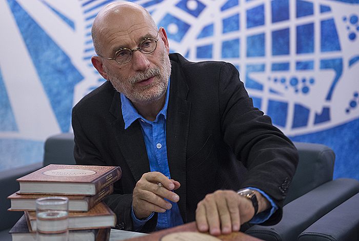 Борис Акунин признан иноагентом