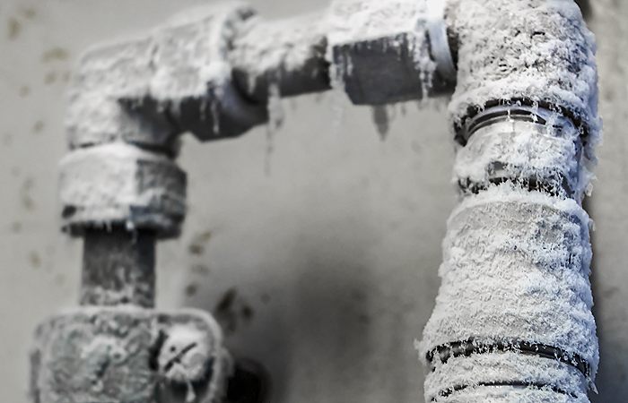 Число оставшихся без тепла домов в Липецке выросло до 282