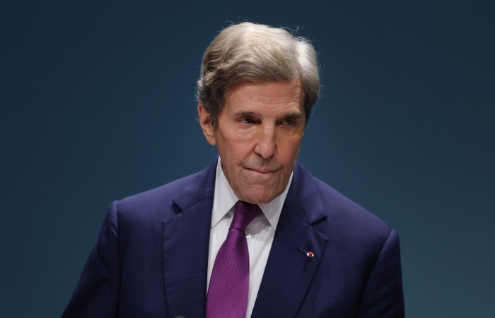 Керри покинет администрацию США, чтобы помогать Байдену с подготовкой к выборам