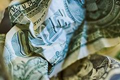 ФРС США получила рекордный убыток в 2023 году из-за роста процентных расходов