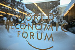 Большинство экономистов ждут ослабления мировой экономики в 2024 году