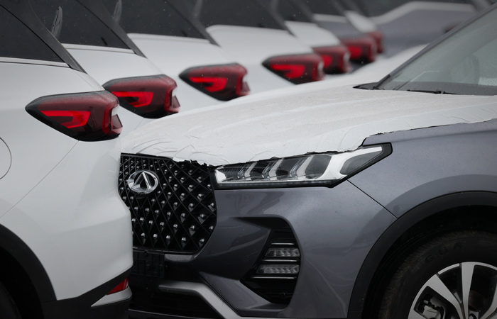 Программа скидок на автокредиты для семей с детьми запущена на Дальнем Востоке