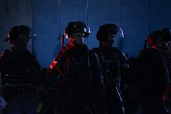 Нападения в Раанане признаны терактом