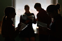 Вторая смена сохранилась в 15% российских школ