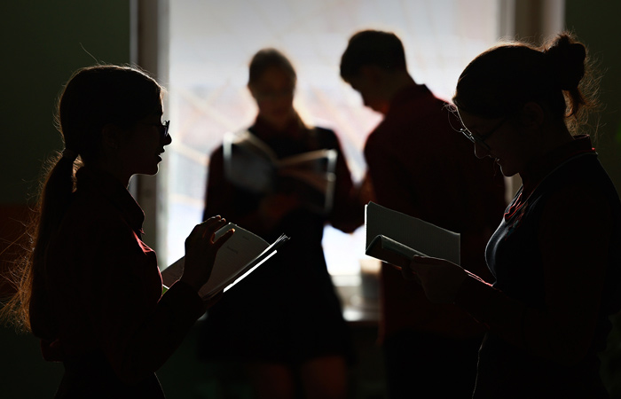 Вторая смена сохранилась в 15% российских школ