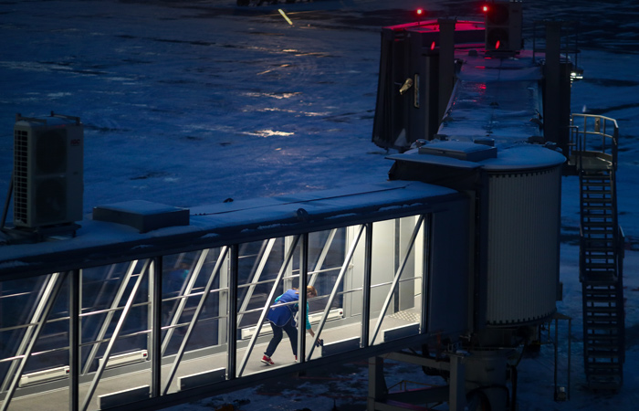 Российский союз туриндустрии призвал легализовать в РФ овербукинг