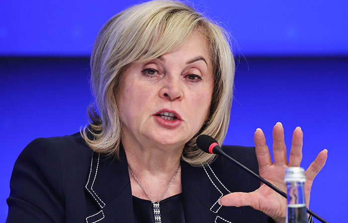 Членов избиркомов уличили в участии в сборе подписей за выдвиженца в президенты