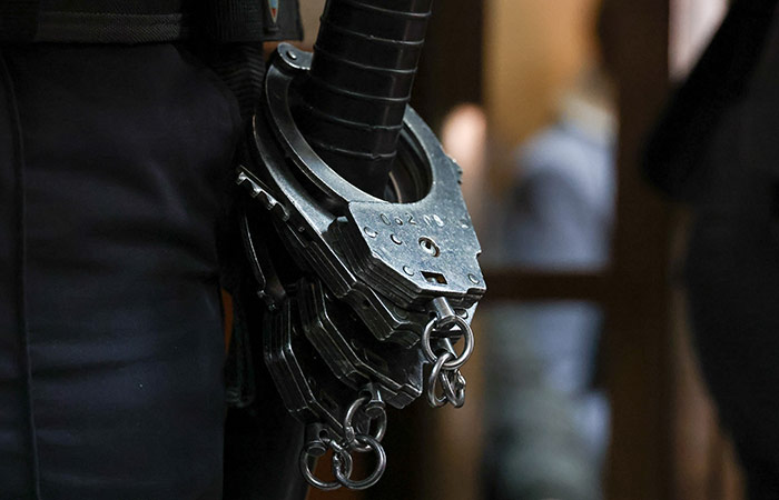 Башкирский активист осужден на четыре года по делу о возбуждении ненависти