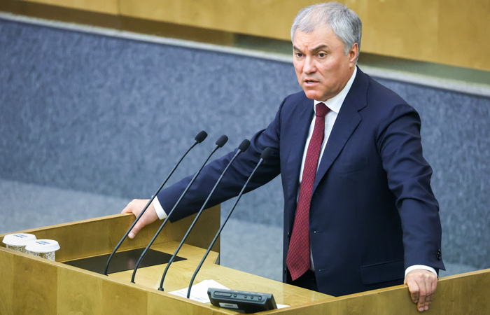 Депутаты подготовят предложения по смягчению наказания за ненасильственные преступления