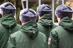 Прием заявок на IT-отсрочку от срочной службы пройдет с 22 января по 6 февраля