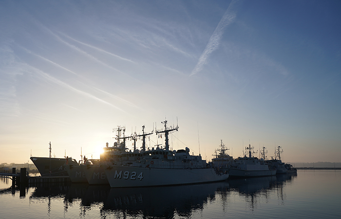 Бельгия присоединится к операции ЕС в Красном море против хуситов