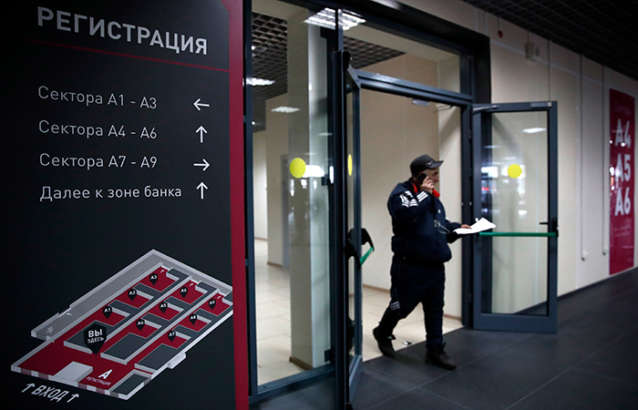 В России разработают типовой адаптационный курс для трудовых мигрантов