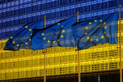 В Еврокомиссии считают, что ЕС сможет произвести 1,3 млн снарядов в 2024 году