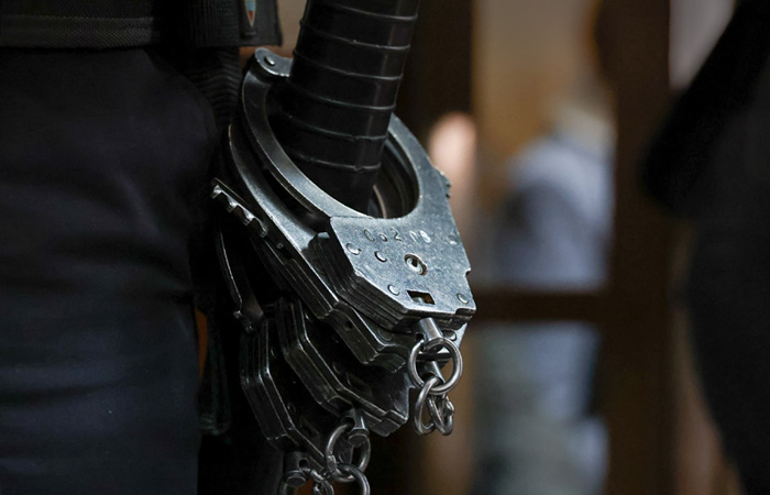 Главу узбекского землячества арестовали в Москве по делу о возбуждении вражды