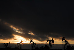 Цена нефти Brent стабилизировалась на уровне $79 за баррель