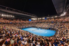 Шесть россиян вышли в четвертый круг Australian Open