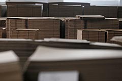 ФАС завела дело против Архангельского ЦБК из-за роста цен на картон и бумагу