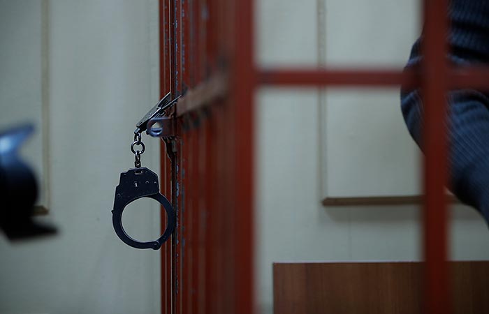 С начала СВО в России выявили около 400 поджогов военкоматов и диверсий на ж/д