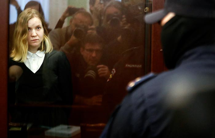 Приговор по делу о теракте против Татарского огласят 25 января