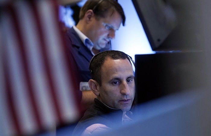 Индексы США существенно выросли в пятницу