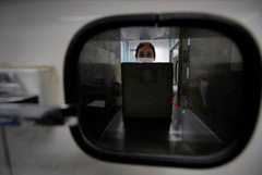 Два случая оспы обезьян выявлено в Санкт-Петербурге