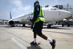 Регулятор США рекомендовал авиакомпаниям проверить еще одну модель Boeing 737