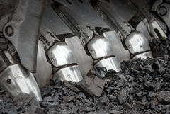 "Ъ" узнал о планах добрать доходы от угля, освобожденного от экспортной пошлины, за счет НДПИ