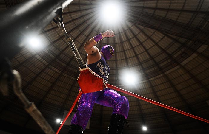 Netflix договорилась об эксклюзивном показе реслинг-шоу WWE Raw с 2025 года