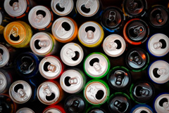 В Думу внесли законопроект о запрете продажи энергетиков несовершеннолетним