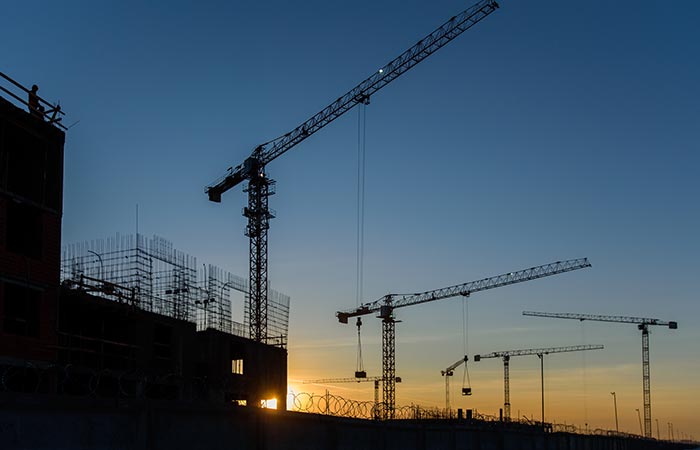 Минфин РФ готовит комплексное предложение по всем льготным программам ипотеки