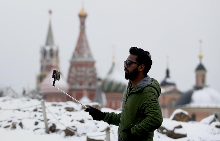 Туроператоры рассчитывают на рост въездного туризма в России в 3-4 раза