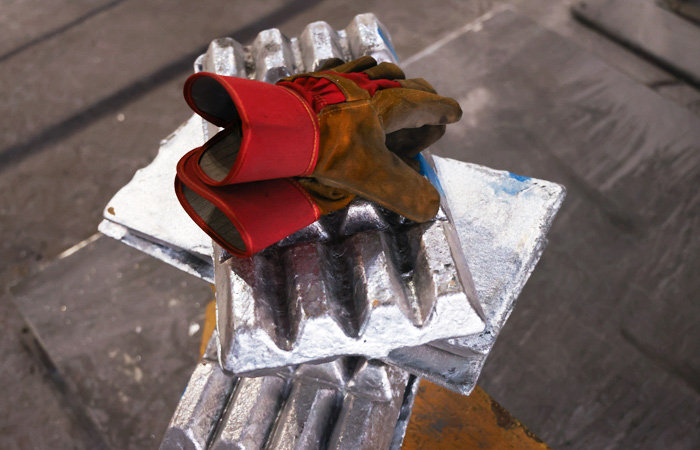 FT сообщает, что санкции ЕС не будут включать запрет на поставки алюминия из РФ