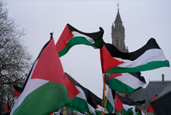 Суд ООН в пятницу может вынести промежуточное решение по иску против Израиля