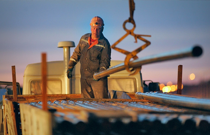 Уровень газификации РФ за 2023 год поднялся с 73% до 73,8%