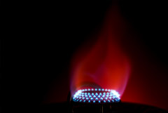 Грузия в 2023 году увеличила импорт природного газа из РФ на 16,5%