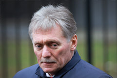 Песков опроверг сообщения о готовности не требовать нейтрального статуса Украины