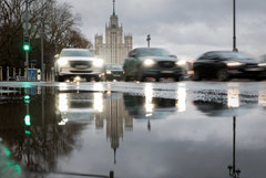 В МВД РФ предлагают лишать водительских прав за скрывающие номера устройства