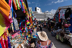 Посольство США на Багамах предупредило о росте числа убийств туристов в стране