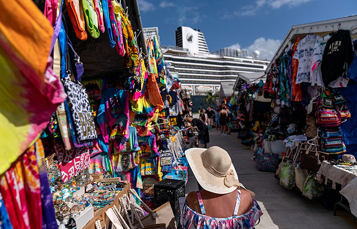 Посольство США на Багамах предупредило о росте числа убийств туристов в стране