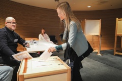Финляндии предстоит второй тур президентских выборов
