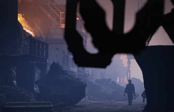 "Норникель" в 2024 году снизит выпуск никеля и палладия из-за планового ремонта