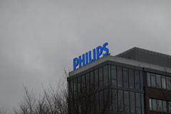 Philips      IV ,     7%
