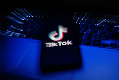   ,    TikTok    